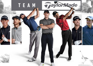 Taylormade Masters Promotion is live!