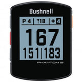 Bushnell Phantom 2 - Black