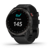Garmin Approach S42 GPS Watch - Black