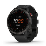 Garmin Approach S42 GPS Watch - Black