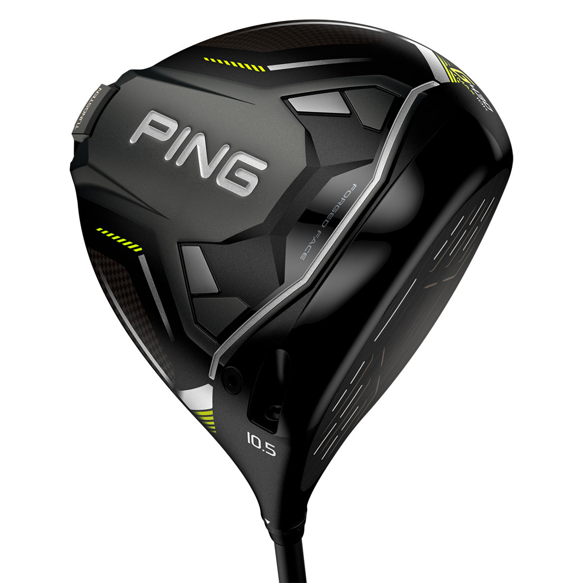 Ping G430 Max 10K Driver - Raffle