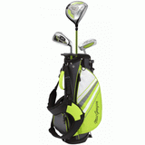 Macgregor DCT Junior Package - 3-5 Year
