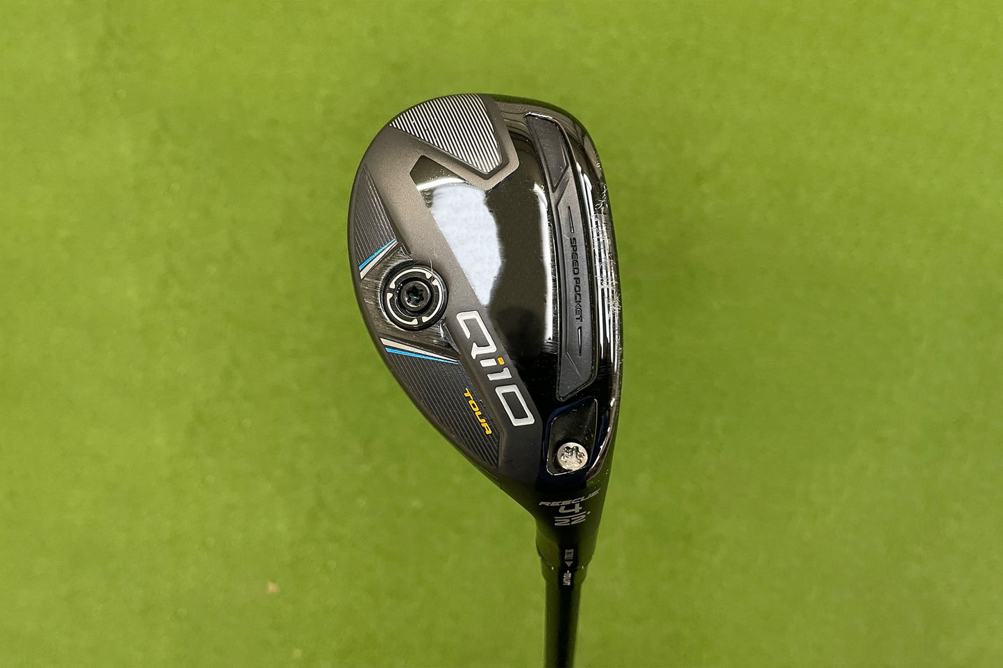 Taylormade Custom Club