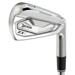 Srixon ZX5 MKII Irons 5-PW