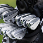 Taylormade P770 Irons - 5-PW