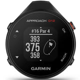 Garmin Approach G12