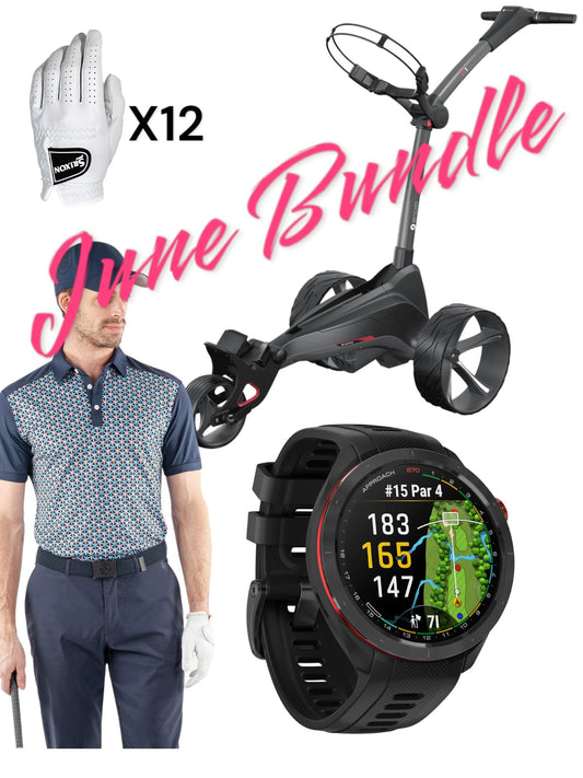 Win Win Win June Bundle £2K In Prizes