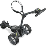 Motocaddy M3 DHC GPS Electric Trolley