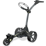Motocaddy M3 DHC GPS Electric Trolley