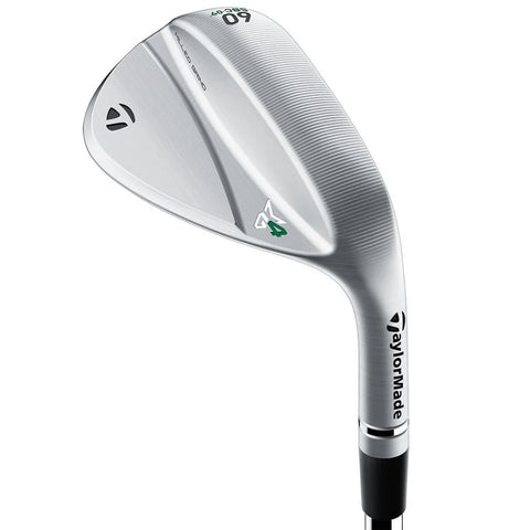 Taylormade Milled Grind 4 Chrome Wedge