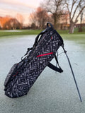 Taylormade Flex Tech Lite "ICON" Stand Bag Raffle