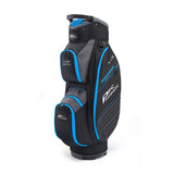 Powakaddy 2022 X Lite Edition Bag - Black/Blue