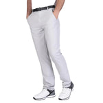Island Green Tour Stretch Tapered Trousers