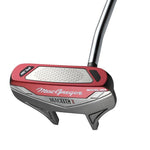 Macgregor MAC TEC X Putter model 004