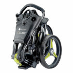 Motocaddy Cube Push Trolley