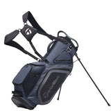 Taylormade Pro Stand 8.0 Stand Bag - Charcoal/Black