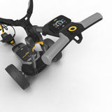 PowaKaddy CT6 18 Hole Lithium