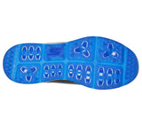 Skechers Go Golf Elite 5 - Grey/Blue
