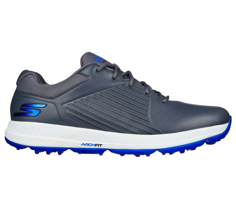 Skechers Go Golf Elite 5 - Grey/Blue