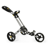 Masters I Cart One Golf Push Trolley