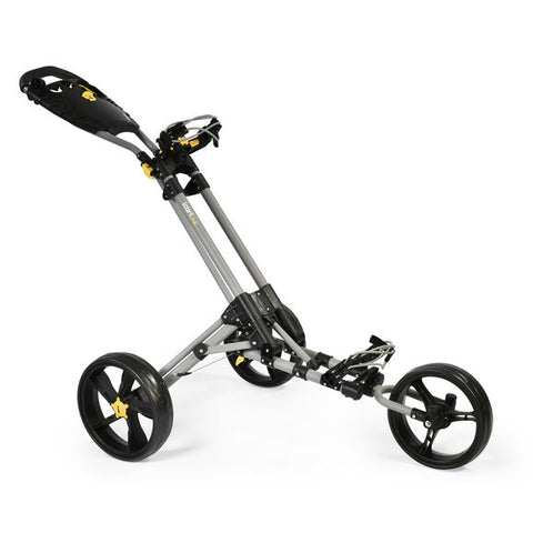 Masters I Cart One Golf Push Trolley