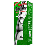 Srixon Soft Feel 12 Ball Pack