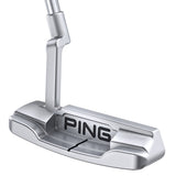 Ping Sigma 2 Anser Putter Platinum