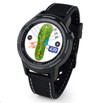 Golf Buddy aim W10 GPS Watch
