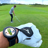 Golf Buddy aim W10 GPS Watch