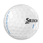 Srixon AD333 12 Ball Pack