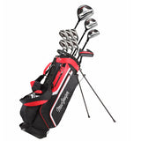 Macgregor CG3000 Steel Package Set