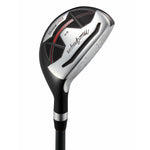 Macgregor CG3000 Steel Package Set