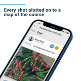 Shotscope V3 Smart Golf GPS Watch