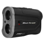 Shotscope Pro L1 Laser Rangefinder
