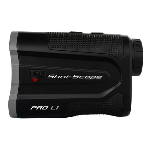 Shotscope Pro L1 Laser Rangefinder