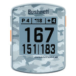 Bushnell Phantom 2 Grey/Camo