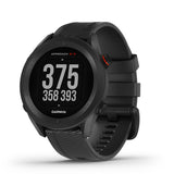 Garmin Approach S12 Watch - Black