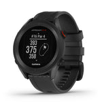 Garmin Approach S12 Watch - Black