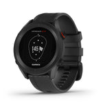 Garmin Approach S12 Watch - Black