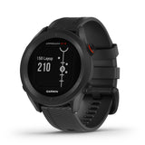 Garmin Approach S12 Watch - Black