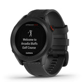 Garmin Approach S12 Watch - Black