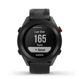 Garmin Approach S12 Watch - Black