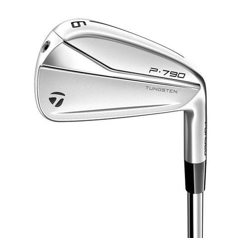 Taylormade P790 Steel Irons 2021 - 4-PW