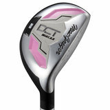 Macgregor DCT Junior Girls Set Age 9-12