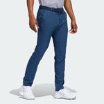Adidas Ultimate 365 Tapered Pants Crew Navy