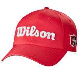 Wilson Staff Pro Tour Golf Cap