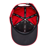 Wilson Staff Pro Tour Golf Cap