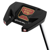 Taylormade Spider GT Black Small Slant