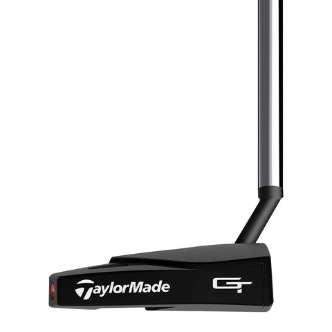 Taylormade Spider GT Black Small Slant