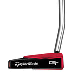 Taylormade Spider GT Red single Bend